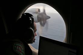 Search for Missing Flight MH370 Suspended Amid Seasonal Concerns
