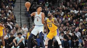 LeBron James and Victor Wembanyama to Appear on 'The Shop'