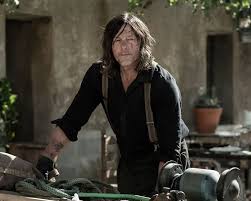 Após 16 anos em The Walking Dead, Norman Reedus está deixando Daryl Dixon – e retornando ao seu segundo papel mais famoso