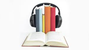 The Disruption of the Audio Book World by Artificial Intelligence