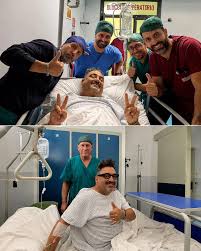 Trend Google: roy paci