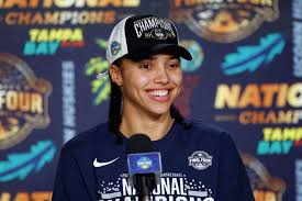 UConn Stars