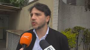 Toffoli suspende campanha de Renan Santos à Presidência da República
