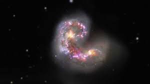 Image result for ngc 4038
