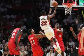 Portland Trail Blazers vs. Miami Heat: How to watch, game preview, odds