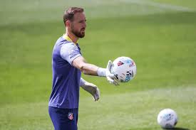 La necesidad del Elche, el reinicio del Atlético