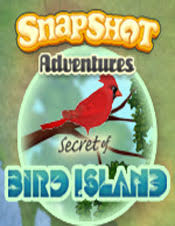 نتيجة بحث الصور عن ‪Snapshot Adventures Secret of Bird Island‬‏