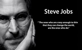 Steve Jobs Quotes On Life. QuotesGram via Relatably.com