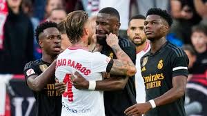 مقابل 400 مليون يورو.. راموس يخطط لشراء ناديه السابق