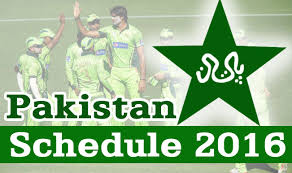 Image result for pakistan fixtures