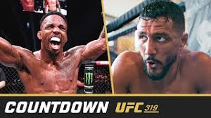 MMAWeekly.com - News update