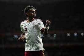 ‘I don’t know if he was joking or not’ - Rodri reveals Lamine Yamal’s World Cup focus