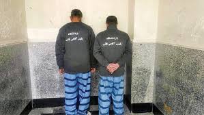 عاملان قتل خواننده لس‌آنجلسی به میز محاکمه رسیدند