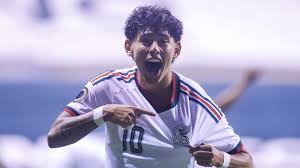 Santiago Sandoval sufre fractura y es baja de la Selección Mexicana Sub-20