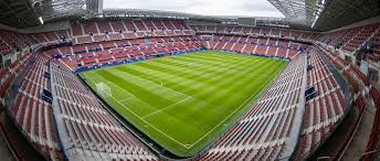 EN DIRECTO EL OSASUNA VS SEVILLA FC DE LALIGA 2025-2026