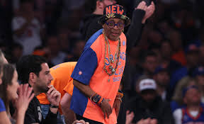 Superfan Spike Lee would trade in this Oscar for a Knicks championship