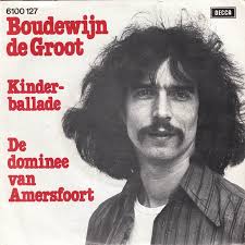 45cat - Boudewijn de Groot - De Kinderballade / De Dominee Van Amersfoort - Decca - Netherlands - 6100 127 - boudewijn-de-groot-de-kinderballade-decca