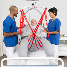 Molift Air 500 Bariatric Ceiling Hoist | 500kg SWL | Enable ...