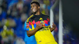 Resumen del partido: América vs FC Juárez. GOLES