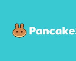 Image of PancakeSwap DEX