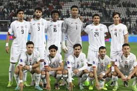 مواجهة مصيرية.. المنتخب الوطني الأول يواجه مساء اليوم نظيره اللبناني في التصفيات المؤهلة لنهائيات كأس آسيا