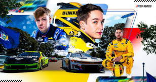 What to Watch: New twists, SVG’s looming threat shape Watkins Glen showdown