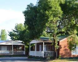 Image of Albury Backpackers