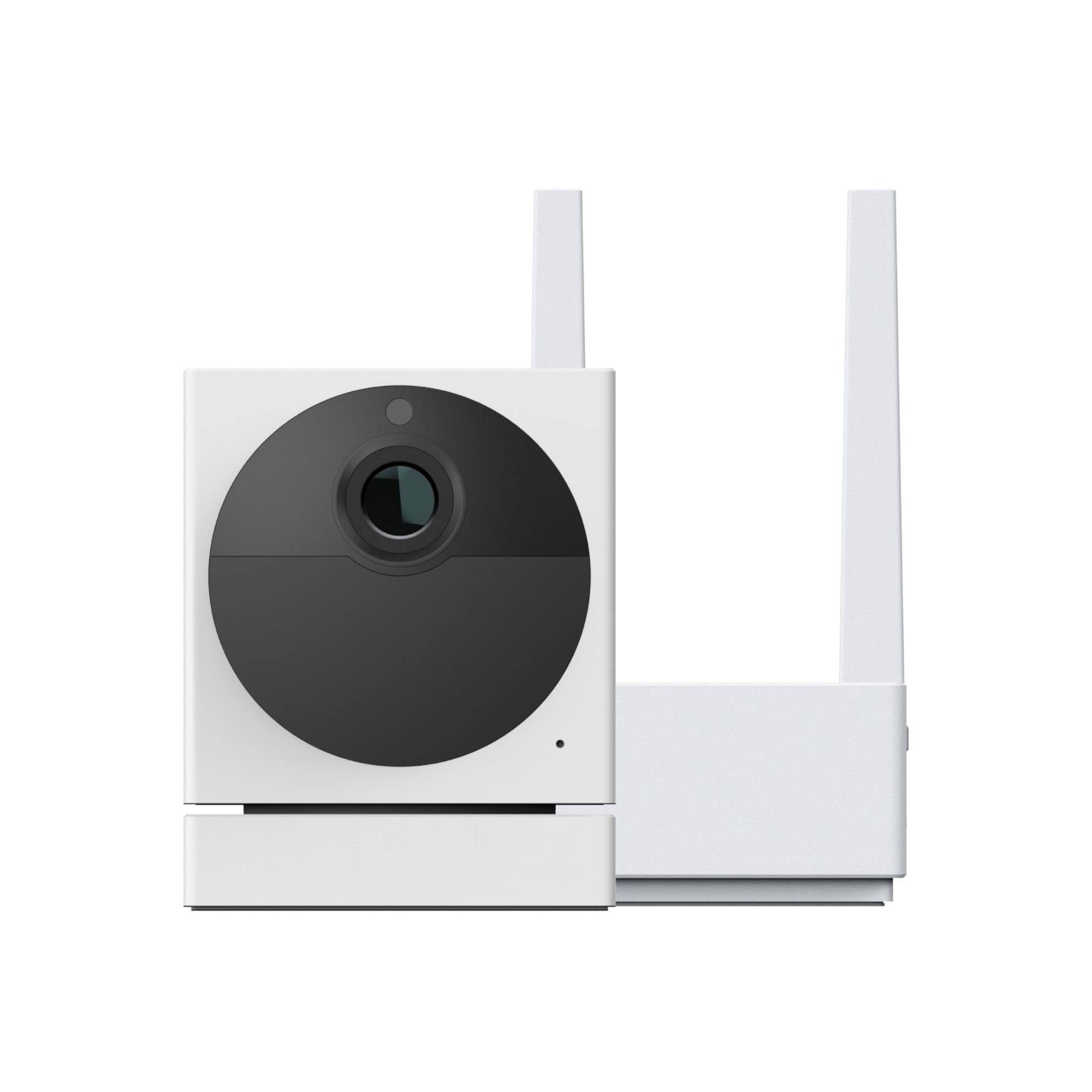 Wyze Cam Outdoor 1080p Camera