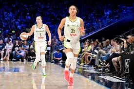 Blockbuster Mock Trade Sends Lynx's Napheesa Collier to Wings for Former DPOY