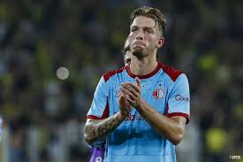 Valente: 'Ik vind dat persoonlijk jammer, van mij had de F-Side er bij mogen zijn'