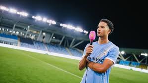 Manchester City FC - News update