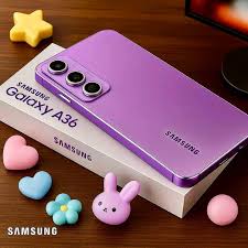 ☆Samsung galaxy A36. ☆Deposit 1,400 shillings. ☆Daily ...