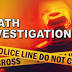 Homicide Investigation Underway In Lexington