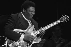 Resultado de imagen de BB king