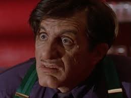 Image result for Dick Tracy Big Caprice