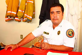 Resultado de imagen para bomberos papantla