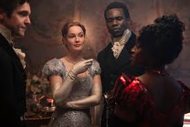 netflix bridgerton upcoming season Picture