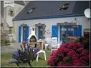 Maison a vendre espagne bord mer finistere