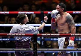 Oleksandr Usyk kreeg angstig bericht van dochter voor gevecht met Rico Verhoeven: 'Papa, ik hou van je'