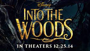 Resultado de imagen de into the woods