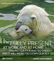 Working mom advice: 28 tips for Savannah and all working parents ... via Relatably.com