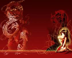 red dragon wallpaper ile ilgili görsel sonucu