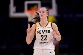 Caitlin Clark's Minutes Restriction: The Strategic Gamble That Could Redefine the Fever's Season vs. Aces
