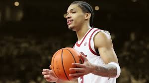 Darius Acuff Jr. Future NBA Talent