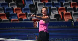 Sabalenka vuelve a Wuhan: ¿Otro título en la mira tras su descanso? - Imagen principal del artículo