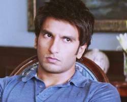 Image of Ranveer Singh as Kabir Mehra in Dil Dhadakne Do