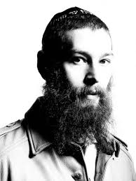 photo by Mark Mann. Was roaming through some Facebook friends pages and found this Jewish Reggae/Rock artist by the name of Matisyahu. - matisyahu-mark_mann