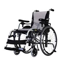 Karman S-305 Ergonomic Wheelchair | 1800wheelchair.com