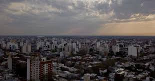 El clima cambia en La Plata y anticipan una semana nublada, ventosa y con posibles lluvias