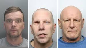 Inmates given whole-life orders for Kyle Bevan murder in HMP Wakefield